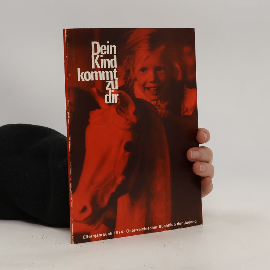 Autorenkollektiv Dein Kind kommt zu dir