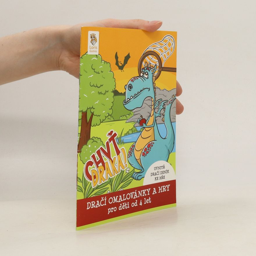 Autorenkollektiv Chyť draka!