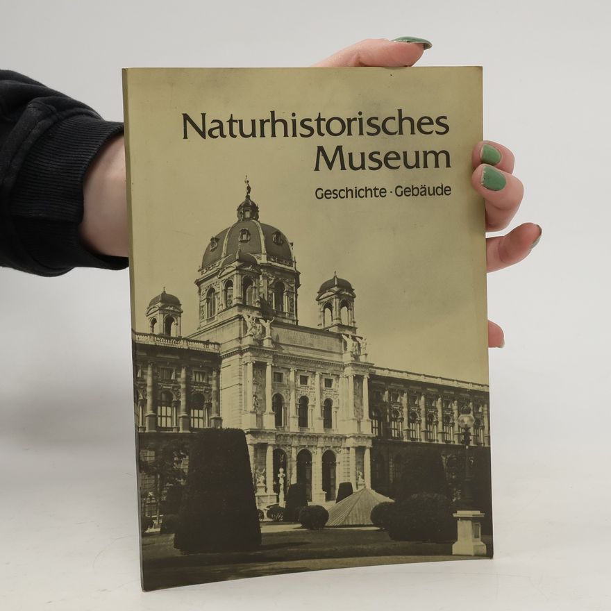 Autorenkollektiv Naturhistorisches Museum