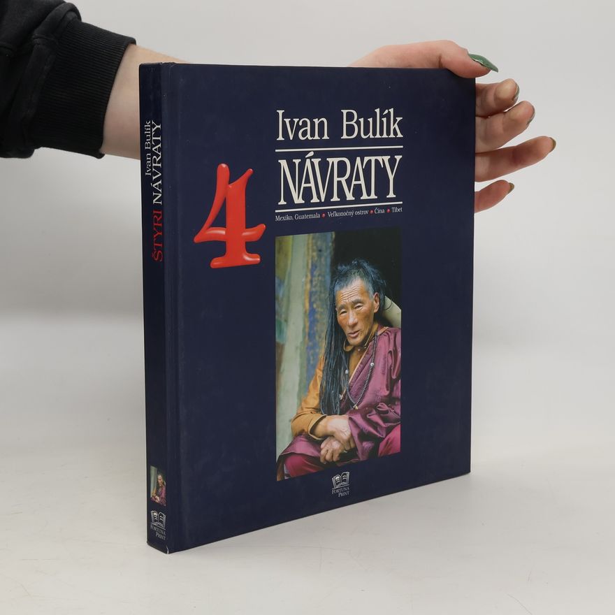 Ivan Bulík 4 návraty