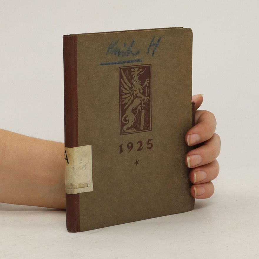 Autorenkollektiv Kalender für die Buchrucker in der Tschechoslowakischen Republik