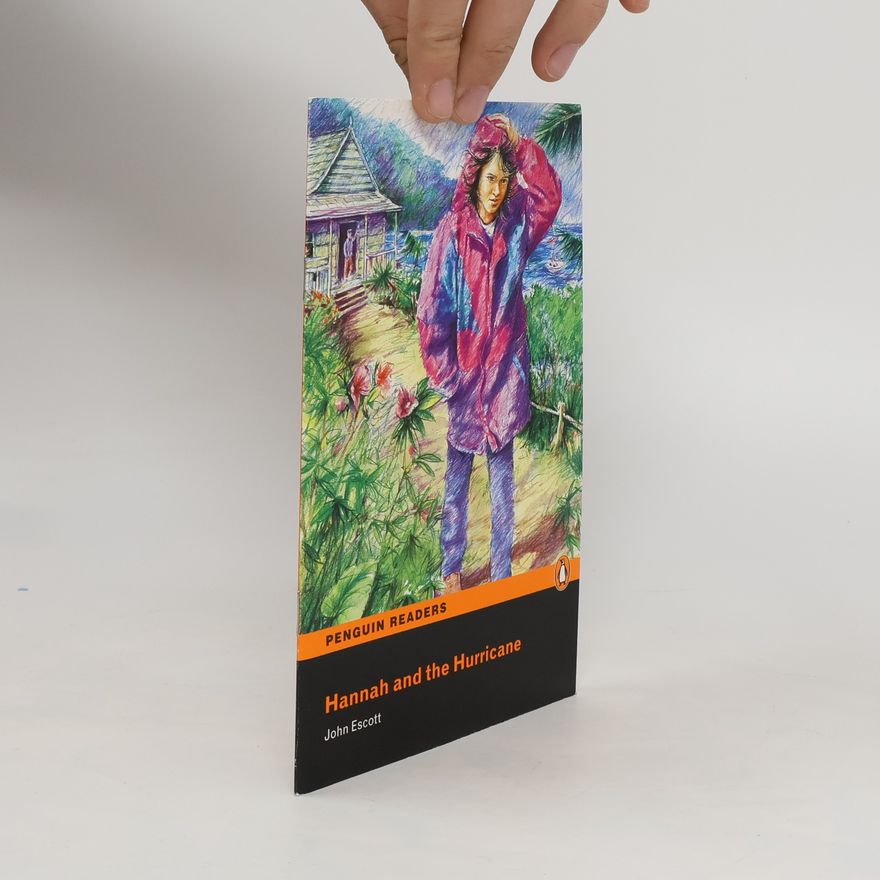 John Escott PER | Easystart: Hannah and the Hurricane