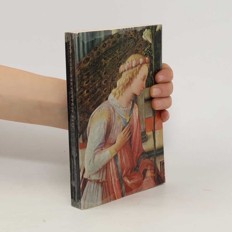 Auteurscollectief Alte Pinakothek München