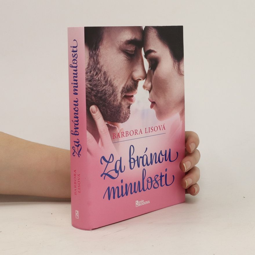 Barbora Zezulová Za bránou minulosti