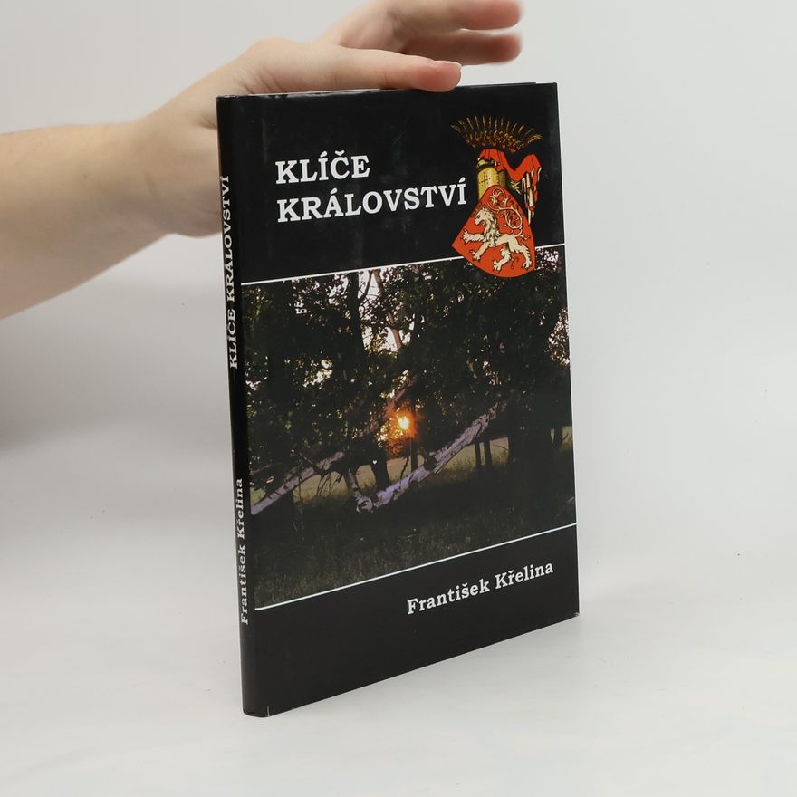 František Křelina Klíče království