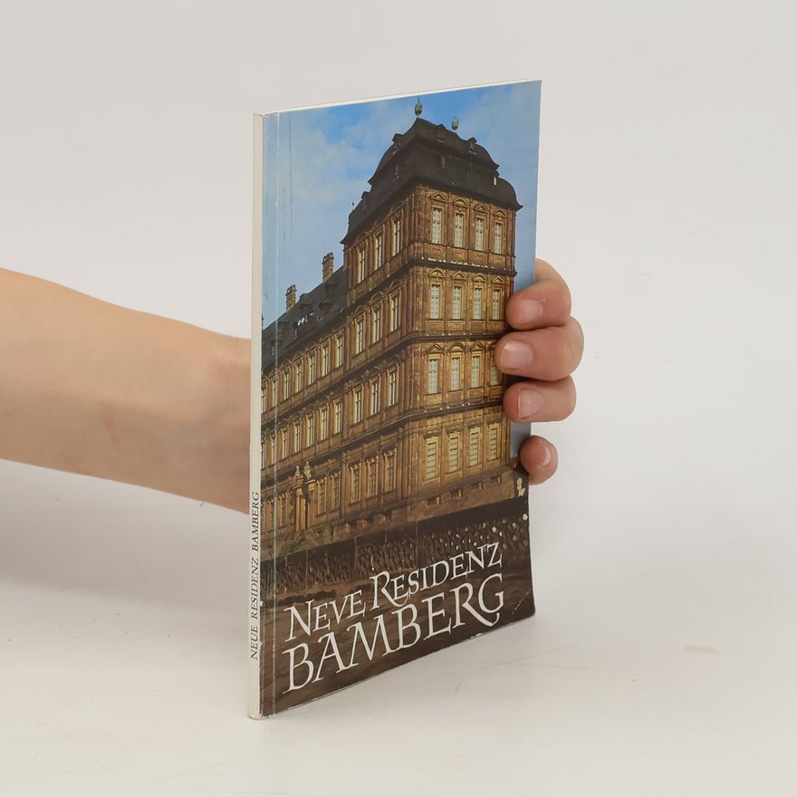 Autorenkollektiv Neue Residenz Bamberg