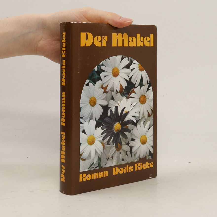 Doris Eicke Der Makel