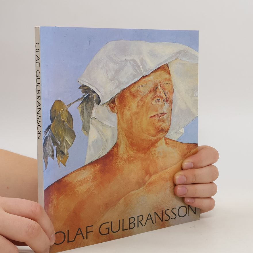 Autores varios Olaf Gulbransson