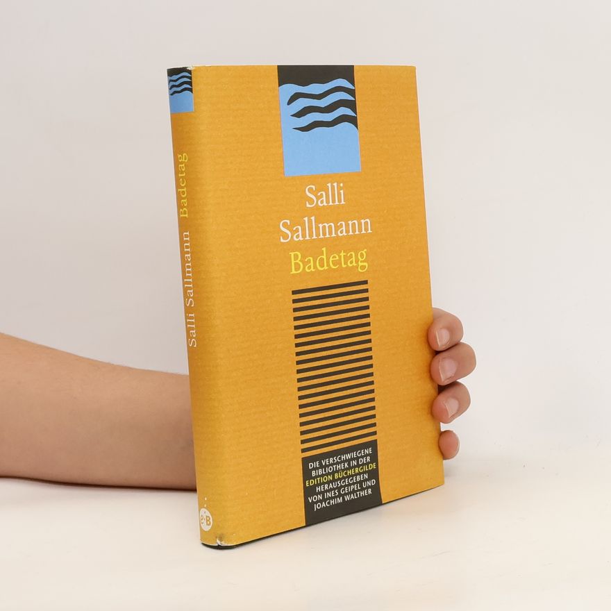 Salli Sallmann Badetag