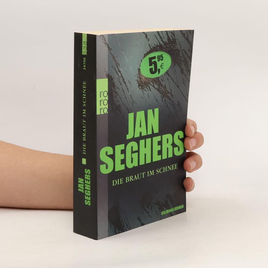 Jan Seghers Die Braut im Schnee