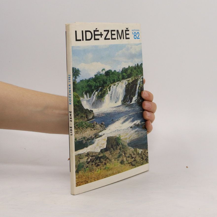 Collectif d'auteurs Lidé + země '82