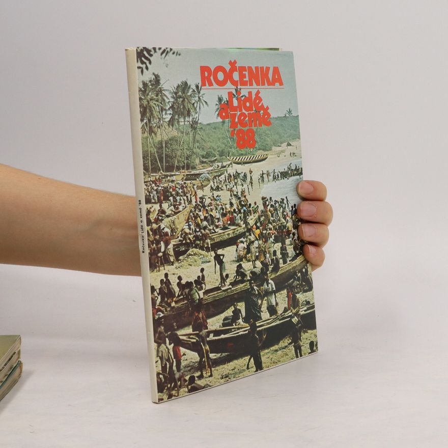 Autorenkollektiv Lidé a země '88