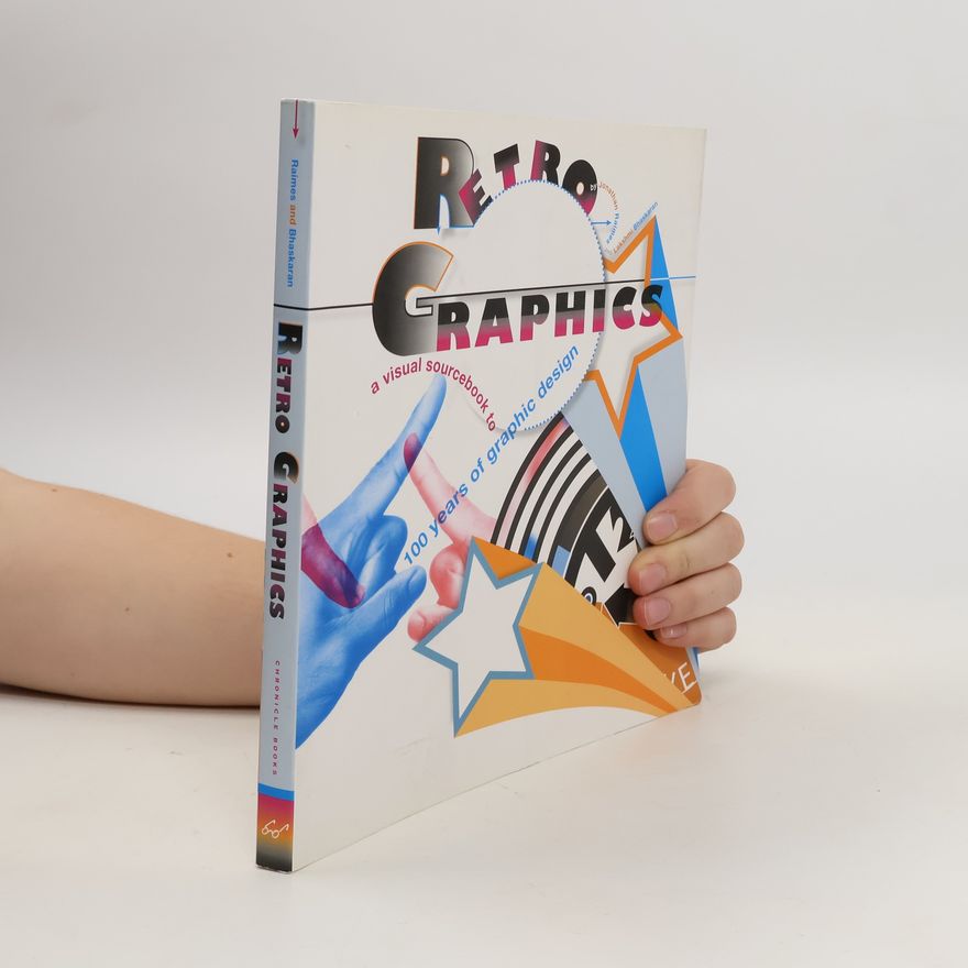 Jonathan Raimes Retro Graphics