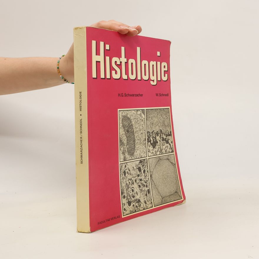 Hans G. Schwarzacher Histologie