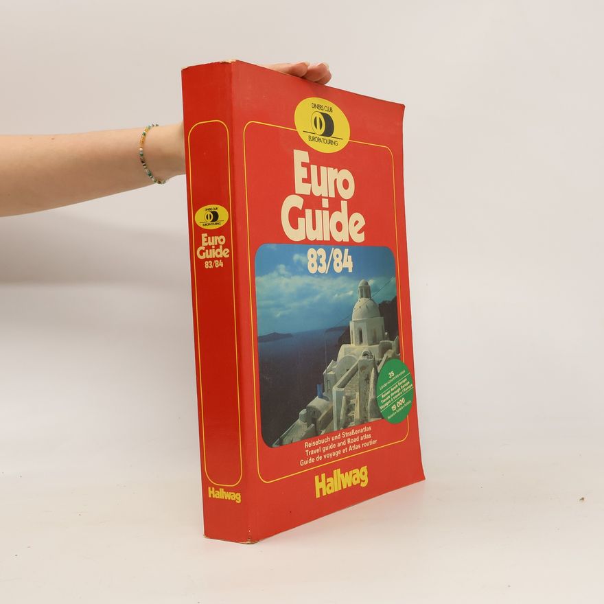 Autorenkollektiv Euro-Guide