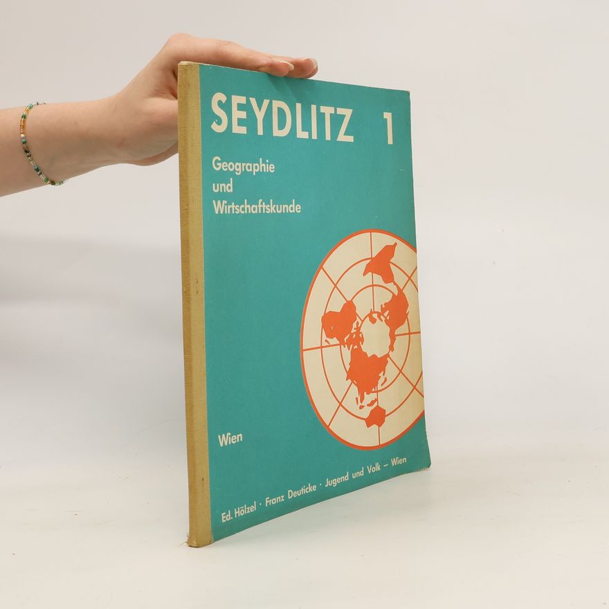 AA.VV. Seydlitz 1. Geographie und Wirtschafskunde