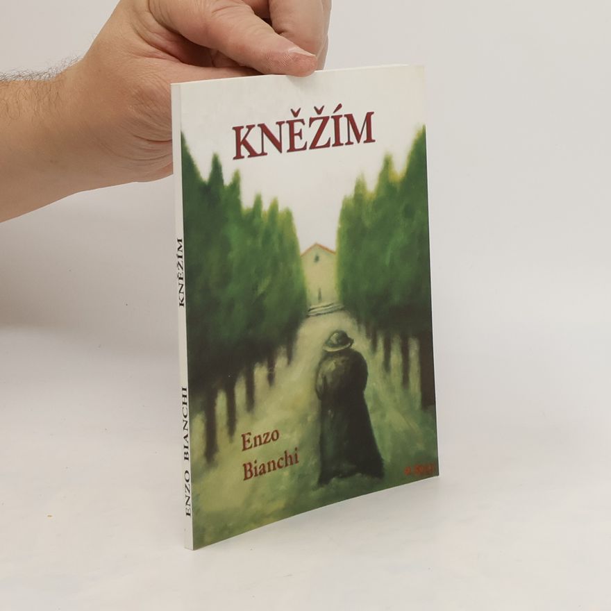 Enzo Bianchi Kněžím