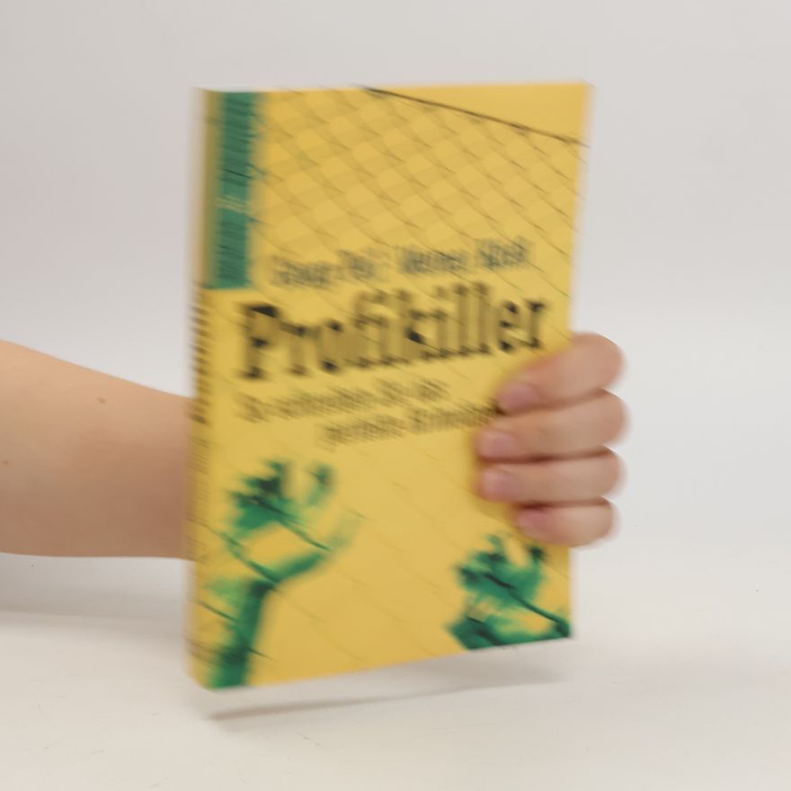 Georg Feil Profikiller