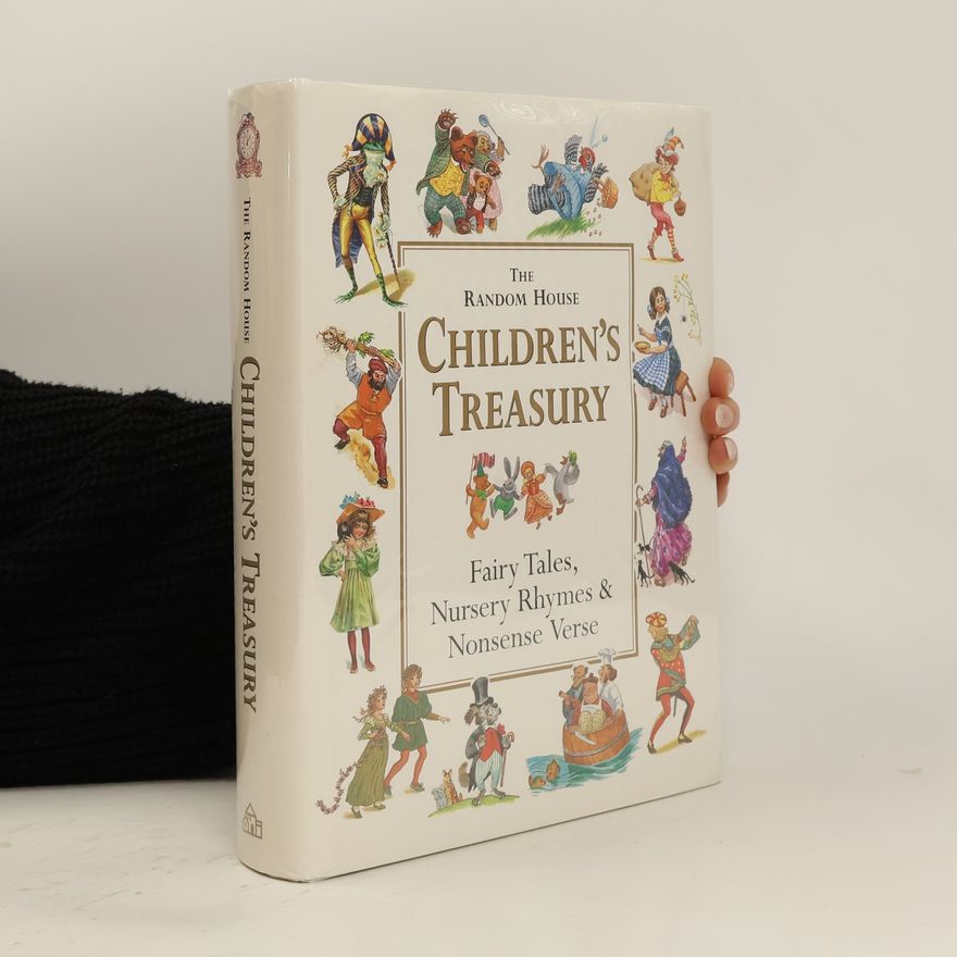 Alice Mills The Random House Children's Treasury