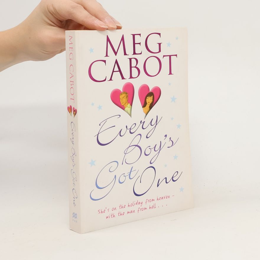 Meg Cabot Every Boy's Got One
