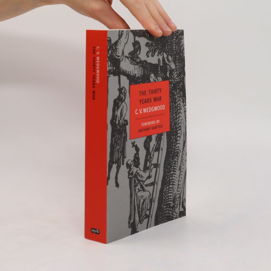 C. V. Wedgwood Thirty Years War