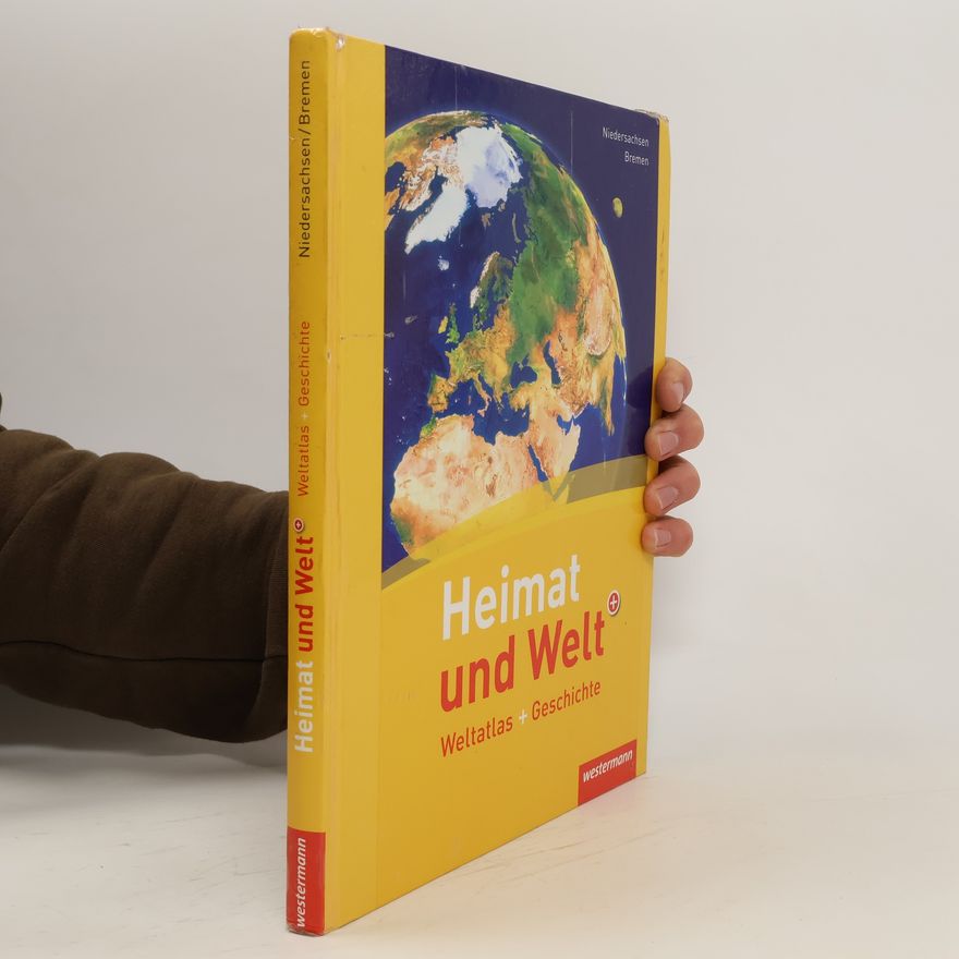Autorenkollektiv Ausgabe Niedersachsen / Bremen, m. Arbeitsheft