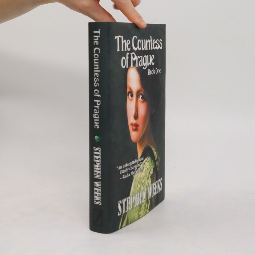 Stephen Weeks The Countess of Prague 1