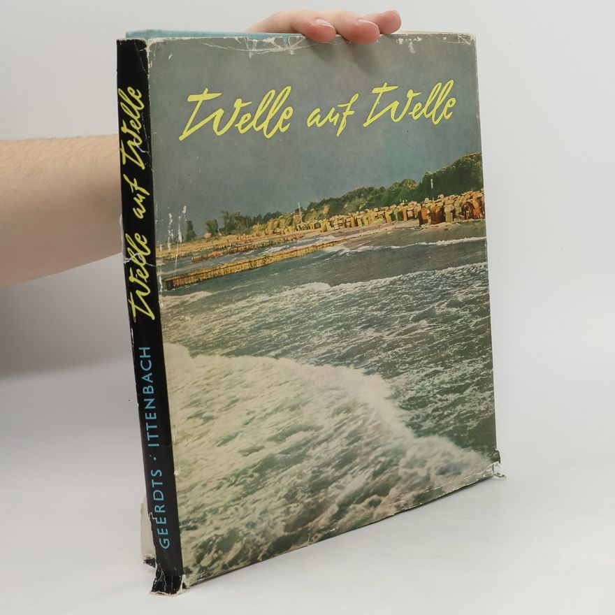 Autorenkollektiv Welle auf Welle
