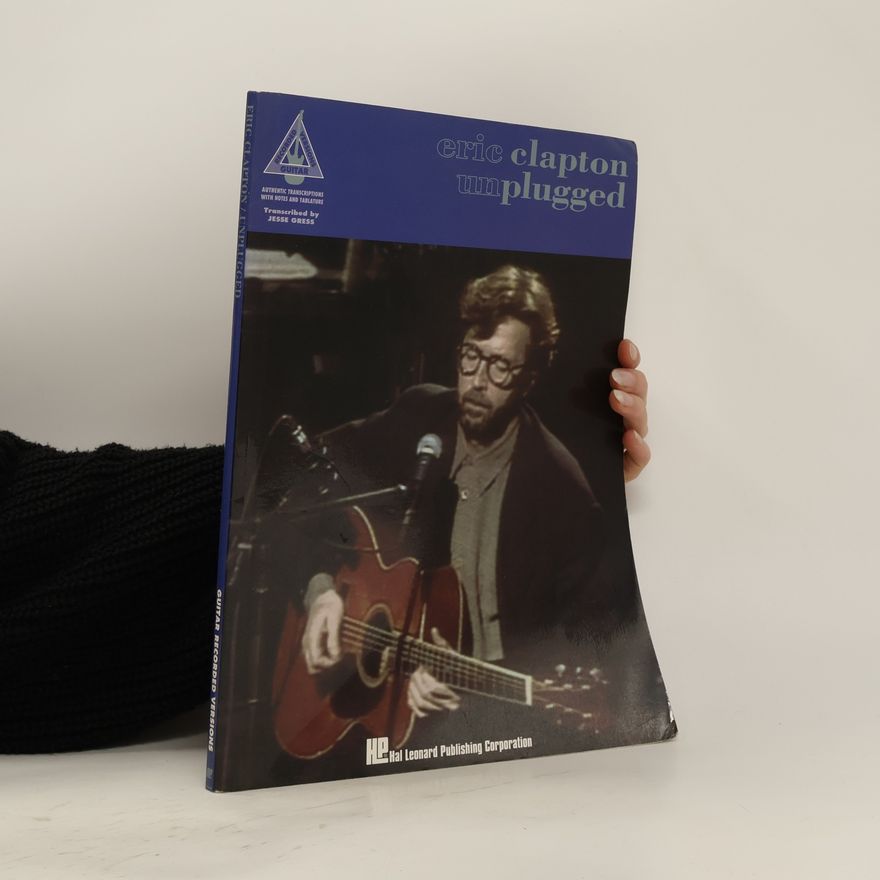 Eric Clapton Eric Clapton Unplugged