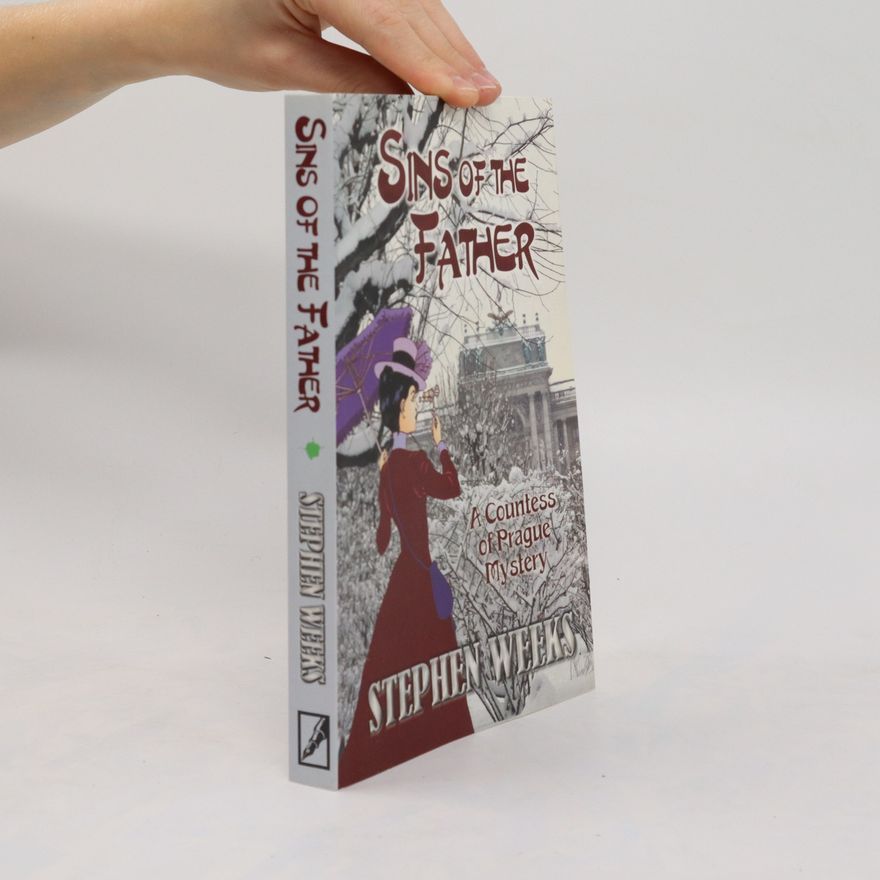Stephen Weeks Sins of the Father