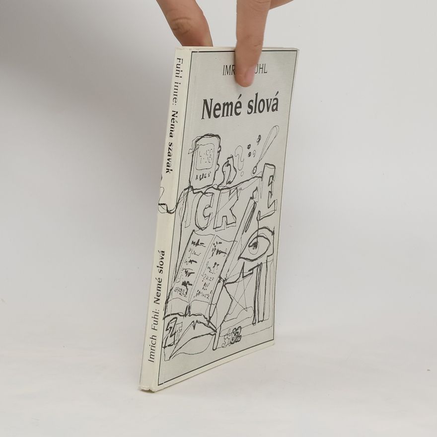 Imrich Fuhl Nemé slova