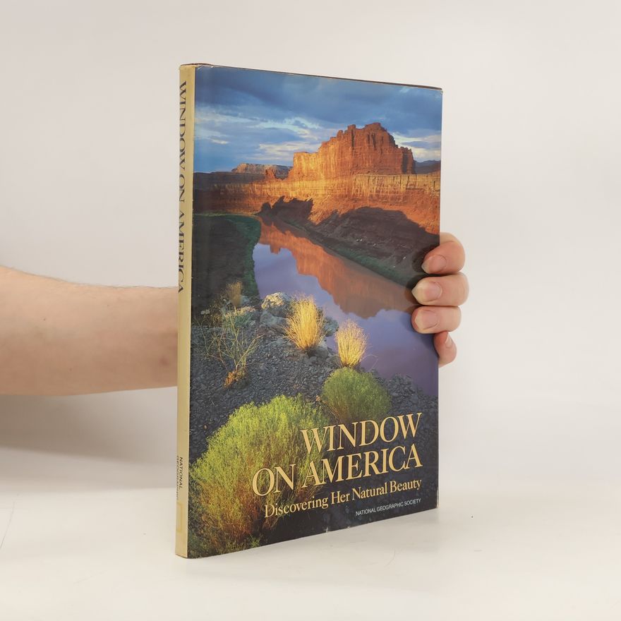 AA.VV. Window on America
