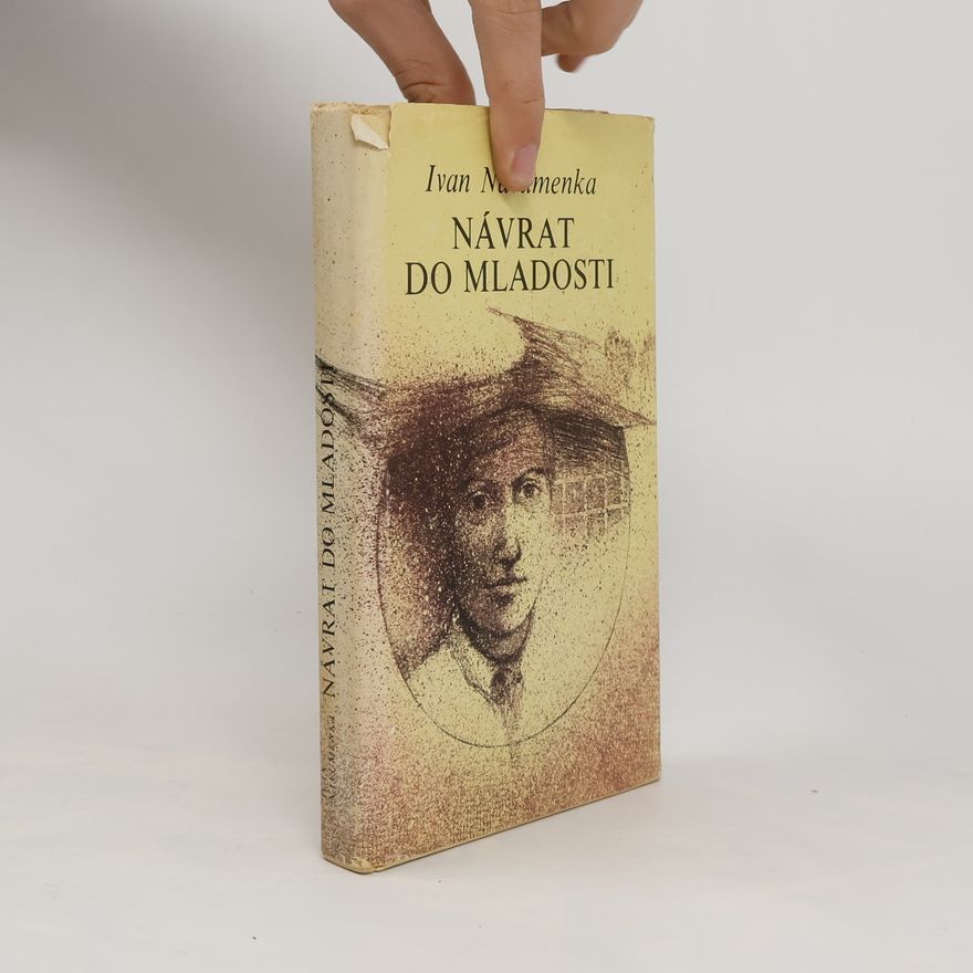 Ìvan Jakaŭlevìč Navumenka Návrat do mladosti
