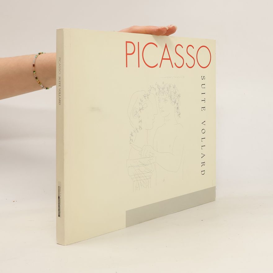 Autorenkollektiv Picasso. Suite Vollard