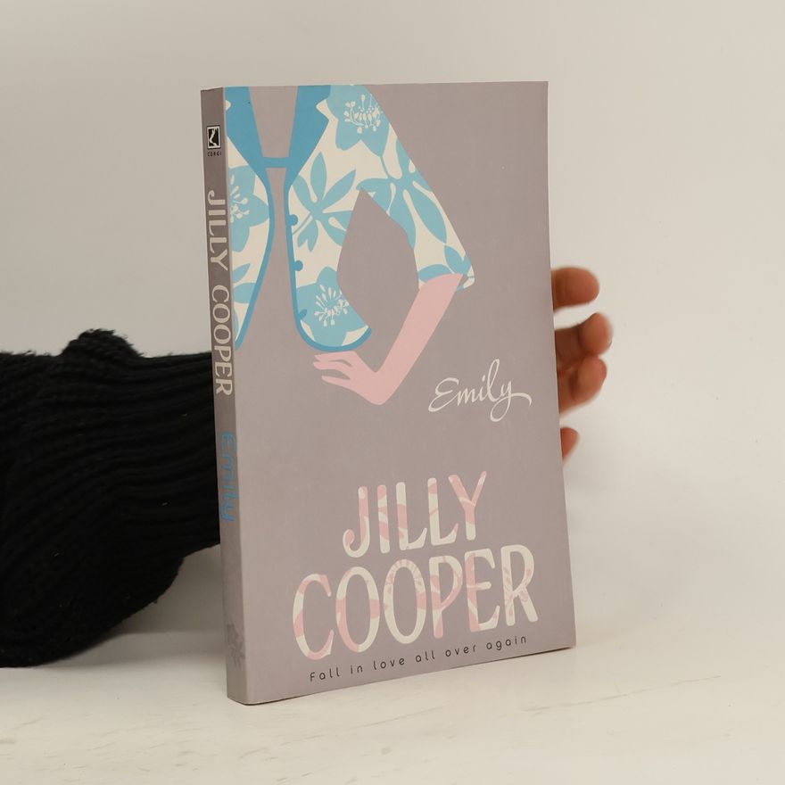 Jilly Cooper Emily