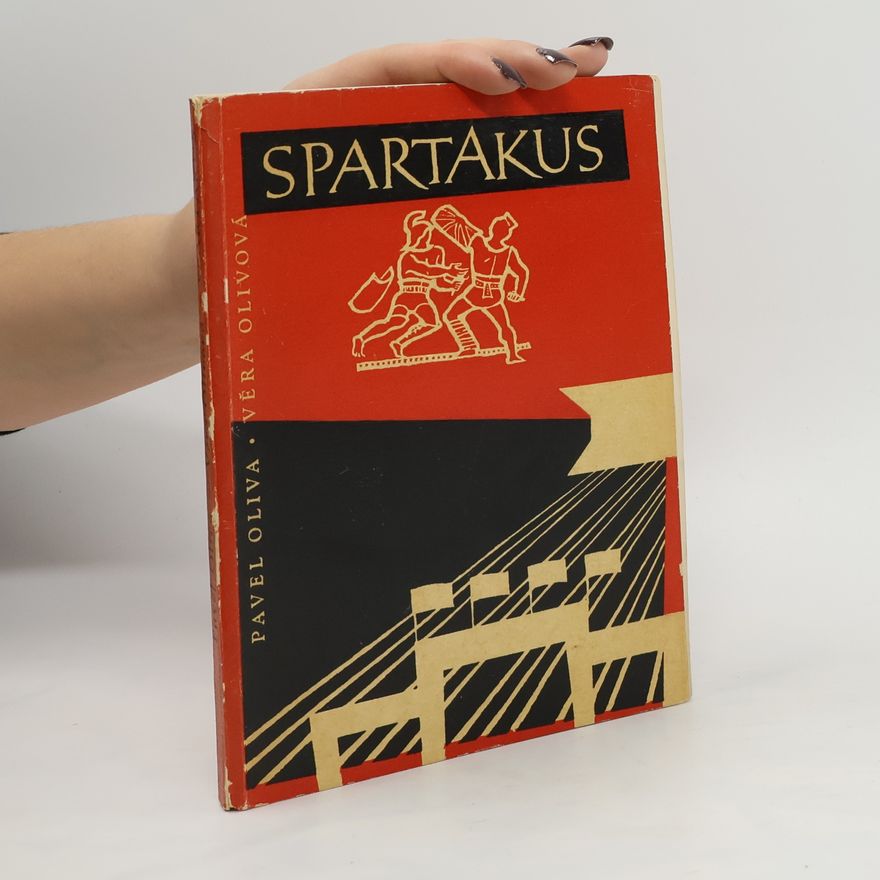 Pavel Oliva Spartakus