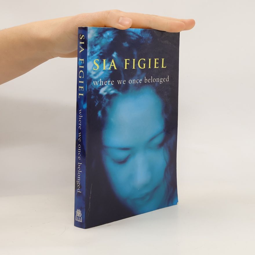 Sia Figiel Where We Once Belonged