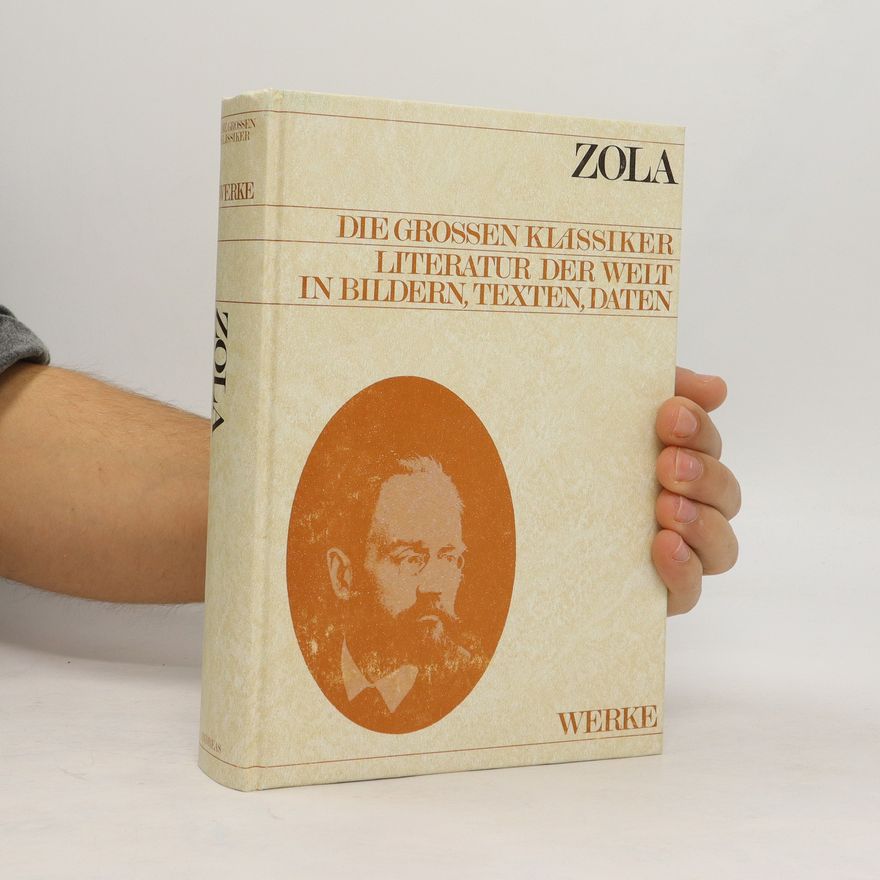 kolektiv Zola. Die grossen Klassiker