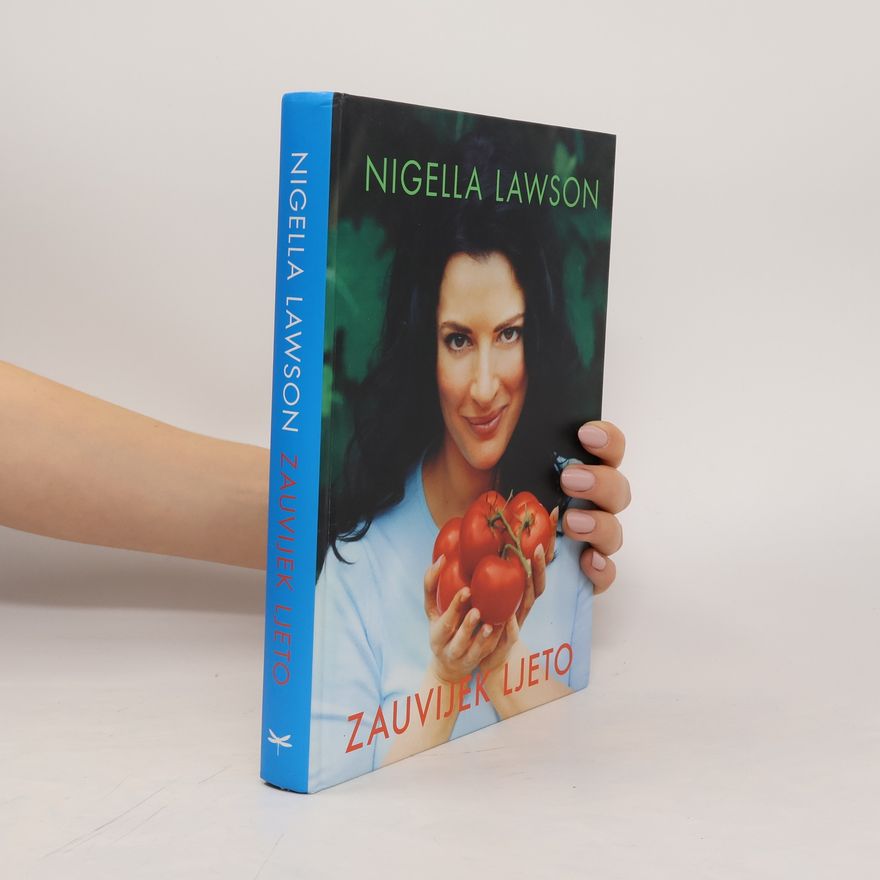 Nigella Lawson Zauvijek ljeto
