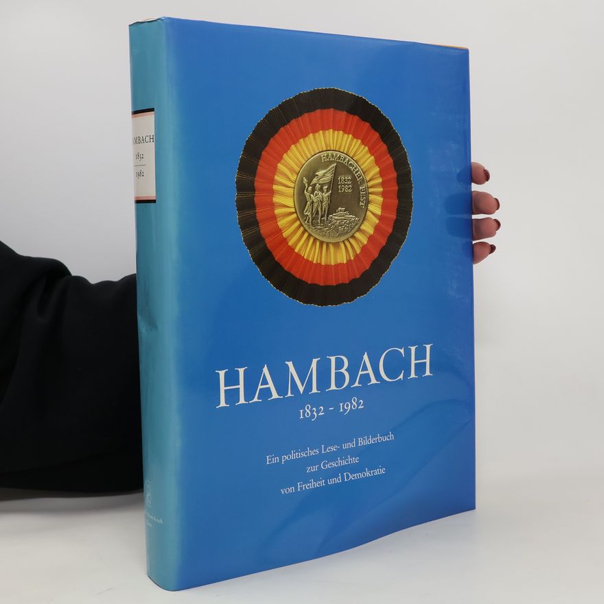 Anton Maria Keim Hambach