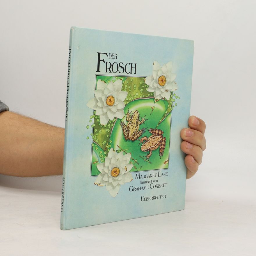Margaret Lane Der Frosch
