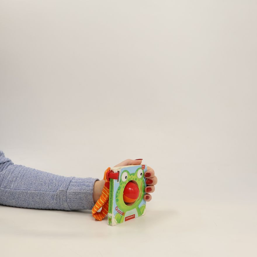 Christine Kugler Mein erstes Kugel-Buggybuch: Quaaak!