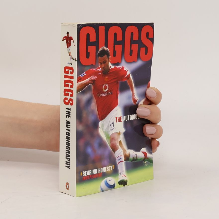 Ryan Giggs Giggs