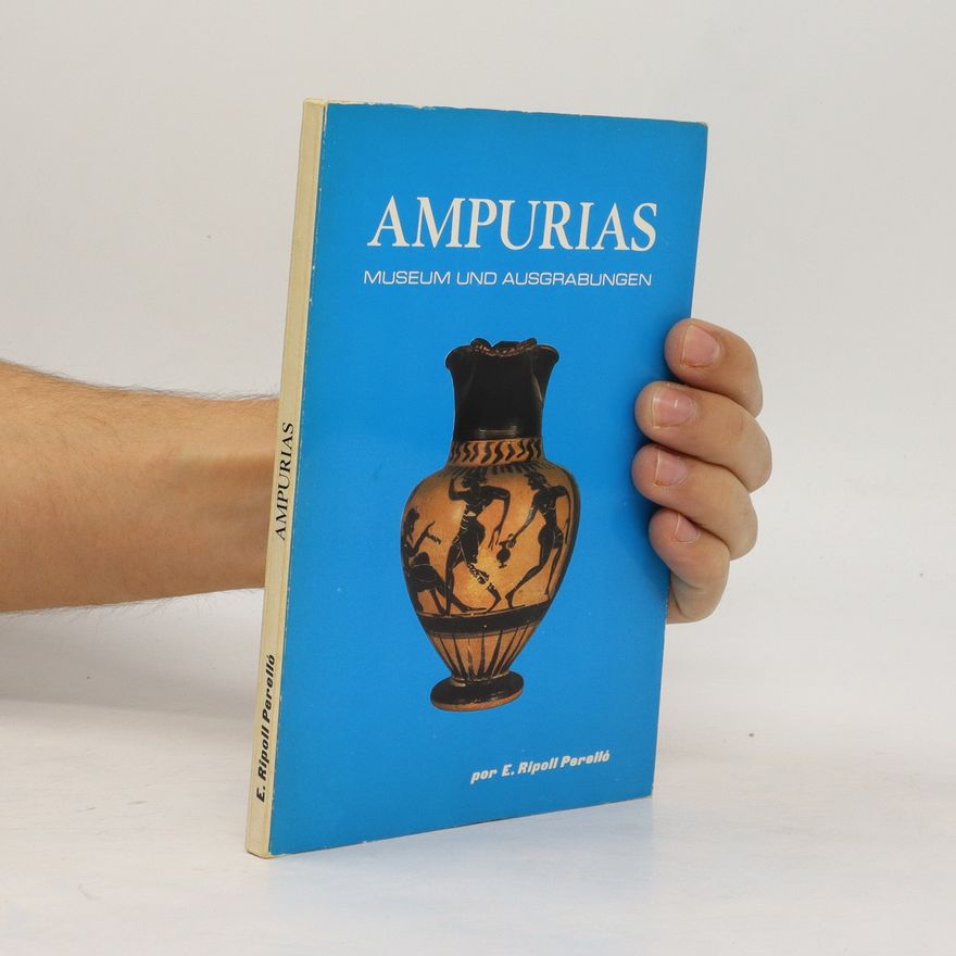 Eduardo Ripoll Perello Ampurias