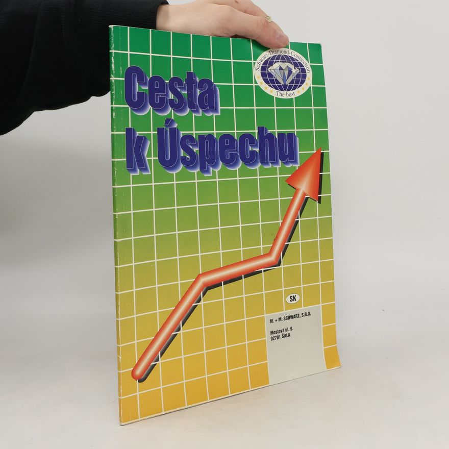 Various authors Cesta k Úspechu