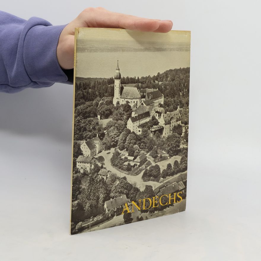 Autorenkollektiv Der heilige Berg Andechs