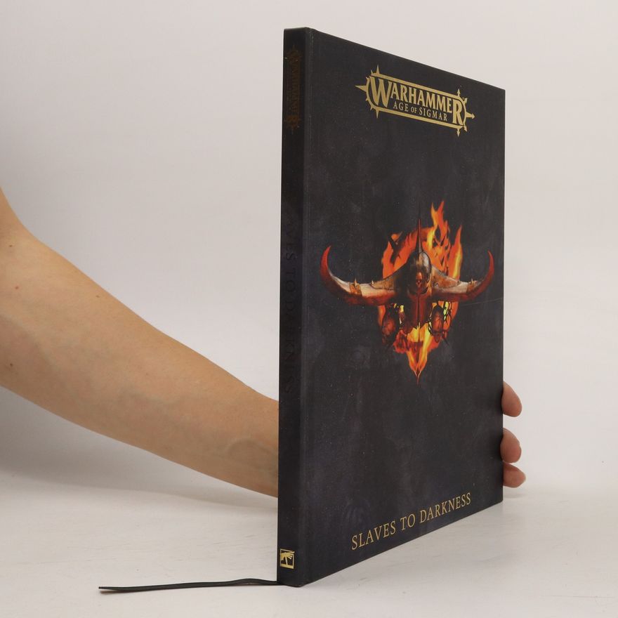 Autorenkollektiv Warhammer. Age of Sigmar