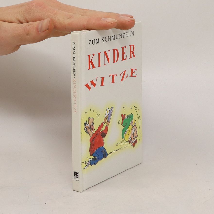 Bill Stott Zum Schmunzeln - Kinderwitze
