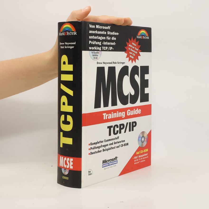 Autorenkollektiv MCSE: TCP IP