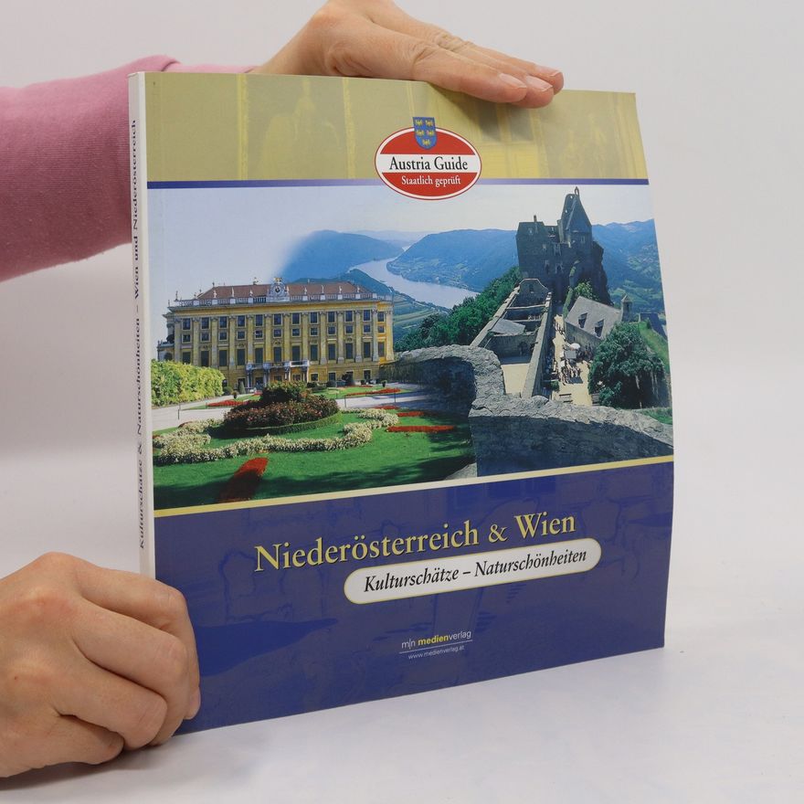 Various authors Niederösterreich & Wien